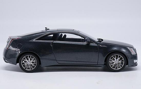 cadillac cts coupe scale models